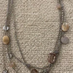 Four Multi-link Chain